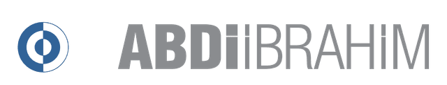 brand logo