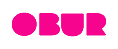 Obur Referans Logosu