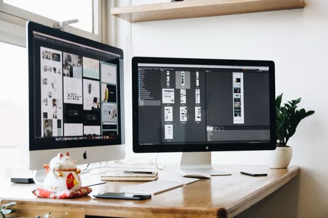 UI / UX Tasarımı