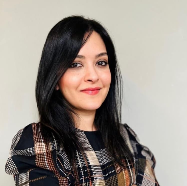 Yasemin Gürsel